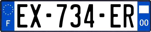 EX-734-ER