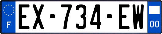 EX-734-EW