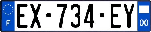 EX-734-EY