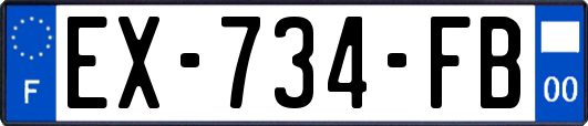 EX-734-FB