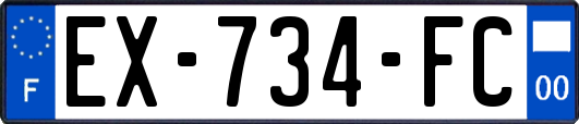 EX-734-FC