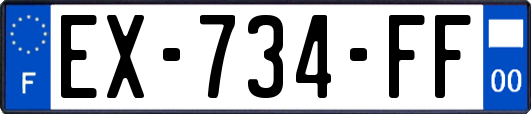EX-734-FF