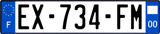 EX-734-FM
