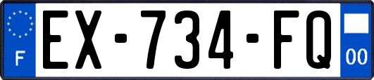 EX-734-FQ