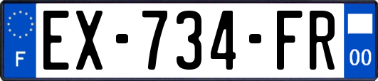 EX-734-FR