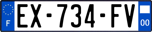 EX-734-FV