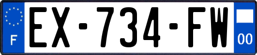 EX-734-FW