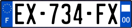 EX-734-FX