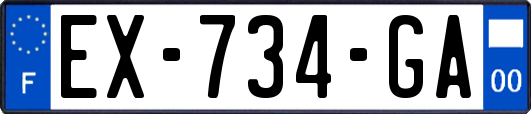 EX-734-GA
