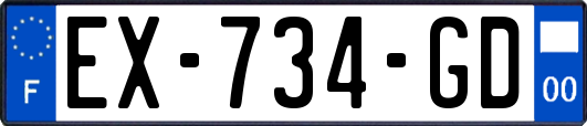 EX-734-GD