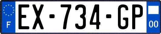 EX-734-GP