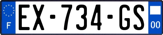EX-734-GS