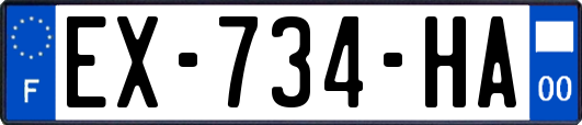 EX-734-HA