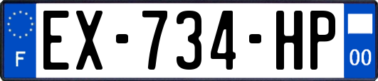 EX-734-HP