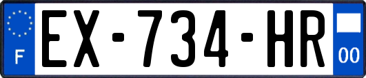 EX-734-HR