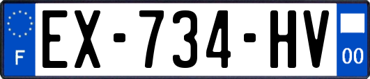 EX-734-HV