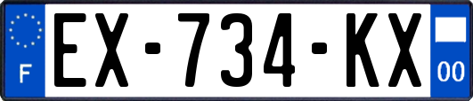 EX-734-KX
