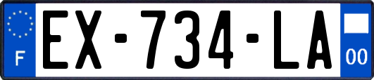 EX-734-LA