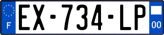 EX-734-LP