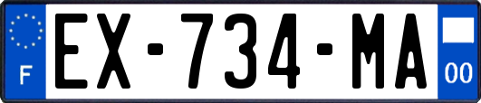 EX-734-MA