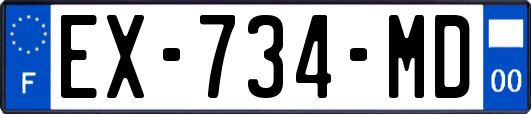 EX-734-MD