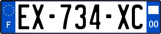 EX-734-XC