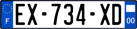 EX-734-XD