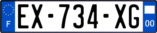 EX-734-XG
