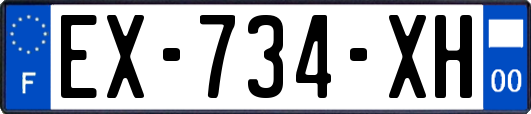 EX-734-XH