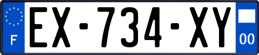EX-734-XY