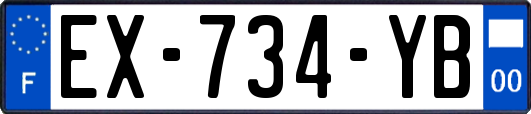 EX-734-YB