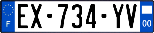 EX-734-YV