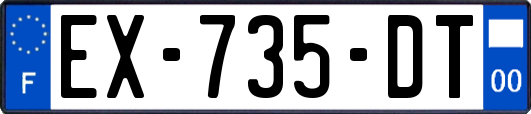 EX-735-DT