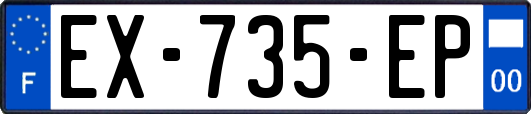 EX-735-EP