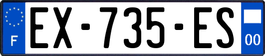 EX-735-ES