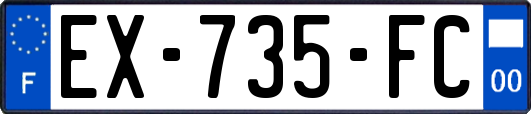EX-735-FC