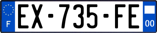 EX-735-FE
