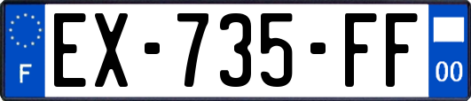 EX-735-FF