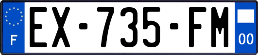 EX-735-FM