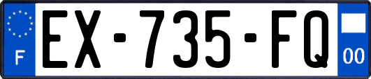 EX-735-FQ