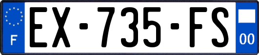EX-735-FS