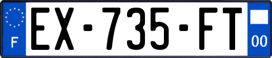 EX-735-FT