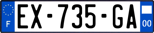 EX-735-GA