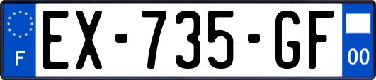 EX-735-GF
