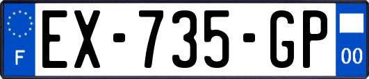 EX-735-GP