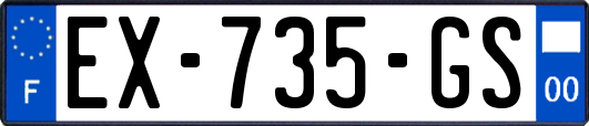 EX-735-GS