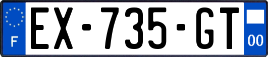 EX-735-GT