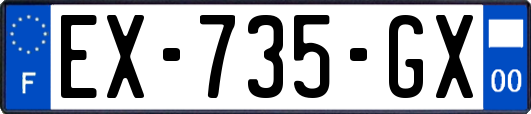 EX-735-GX
