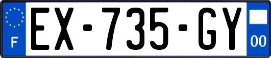 EX-735-GY