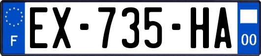 EX-735-HA